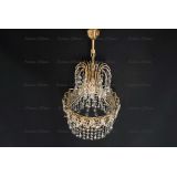 Люстра Катерина кухонная № 2 в Подольске Люстра Катерина кухонная № 2 в Подольске