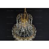 Люстра Катерина кухонная № 4 в Подольске Люстра Катерина кухонная № 4 в Подольске