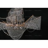 Люстра Летучий Голландец в Подольске