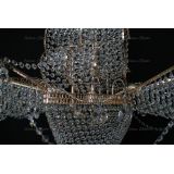 Люстра Летучий Голландец в Подольске