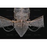 Люстра Летучий Голландец в Подольске