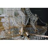 Люстра Летучий Голландец в Подольске