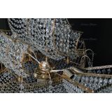 Люстра Летучий Голландец в Подольске