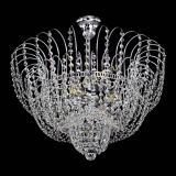 Люстра Агата №1 - 4 лампы в Подольске