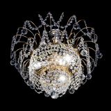 Люстра Агата №2 - 3 лампы в Подольске