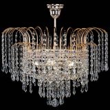 Люстра Агата №3 - 4 лампы в Подольске