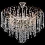 Люстра Агата №3 - 4 лампы в Подольске