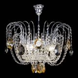 Люстра Агата №3 Звездочки в Подольске