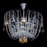 Люстра Агата №3 Звездочки в Подольске