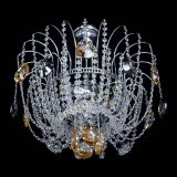 Люстра Агата №3 Звездочки в Подольске