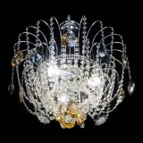 Люстра Агата №3 Звездочки в Подольске