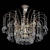 Люстра Агата №5 подвесная в Подольске