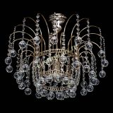 Люстра Агата №5 подвесная в Подольске