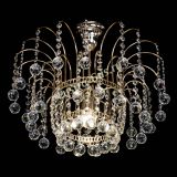 Люстра Агата №5 подвесная в Подольске