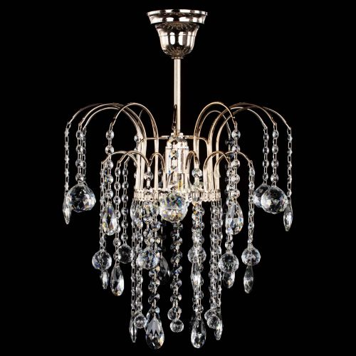 Люстра Агата Венеция №6 в Подольске Гусь Хрустальный