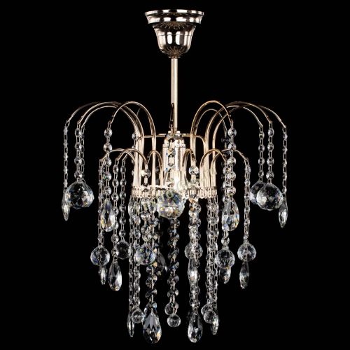 Люстра Агата Венеция №6 в Подольске Гусь Хрустальный