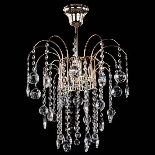 Люстра Агата Венеция №6 в Подольске Гусь Хрустальный