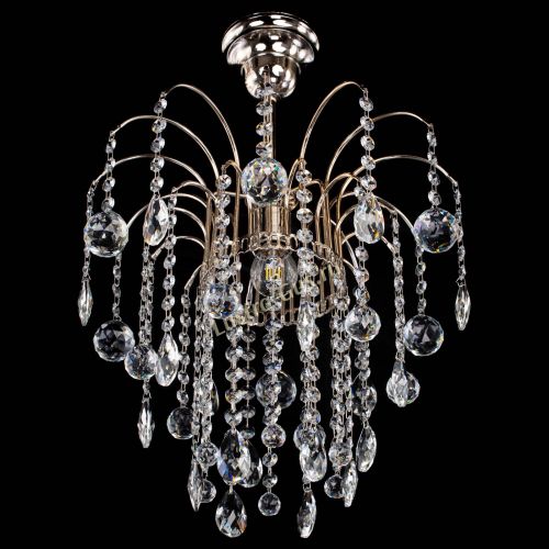 Люстра Агата Венеция №6 в Подольске Гусь Хрустальный