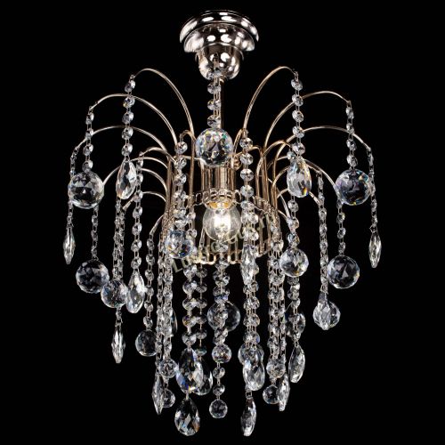 Люстра Агата Венеция №6 в Подольске Гусь Хрустальный