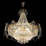 Люстра Агата большая в Подольске