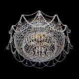 Люстра Агата большая в Подольске