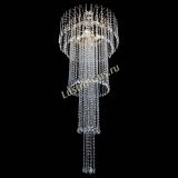 Люстра Агата Каскад №4 длинная в Подольске