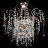 Люстра Агата Венеция №1 чайная в Подольске