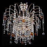 Люстра Агата Венеция №1 чайная в Подольске