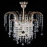 Люстра Агата Венеция №1 черная в Подольске Люстра Агата Венеция №1 черная в Подольске