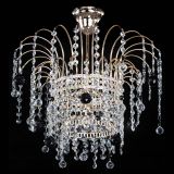 Люстра Агата Венеция №1 черная в Подольске Люстра Агата Венеция №1 черная в Подольске