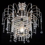 Люстра Агата Венеция №1 черная в Подольске Люстра Агата Венеция №1 черная в Подольске