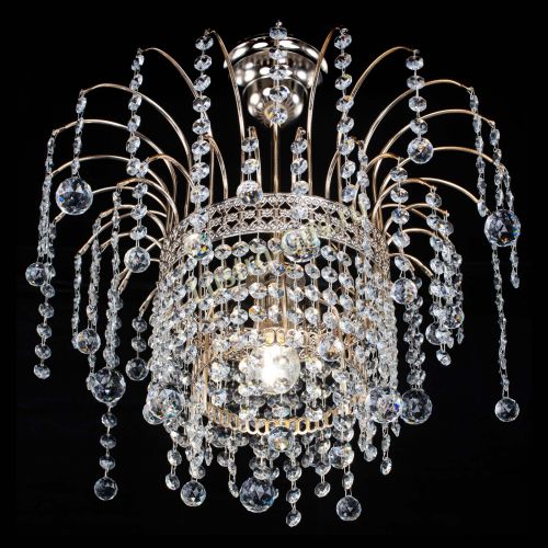 Люстра Агата Венеция №1 в Подольске Гусь Хрустальный