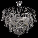 Люстра Агата Венеция №2 - 3 лампы в Подольске