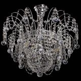 Люстра Агата Венеция №2 - 3 лампы в Подольске