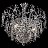 Люстра Агата Венеция №2 - 3 лампы в Подольске