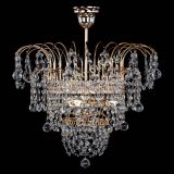 Люстра Агата Венеция №2 - 3 лампы в Подольске