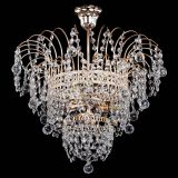 Люстра Агата Венеция №2 - 3 лампы в Подольске