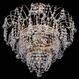 Люстра Агата Венеция №2 - 3 лампы в Подольске