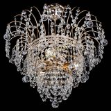 Люстра Агата Венеция №2 - 3 лампы в Подольске