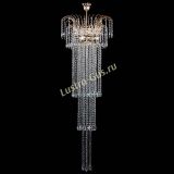 Люстра Агата Венеция №3 длинная в Подольске Люстра Агата Венеция №3 длинная в Подольске