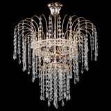 Люстра Агата Венеция №3 карандаши в Подольске Люстра Агата Венеция №3 карандаши в Подольске