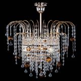 Люстра Агата Венеция №3 чайная в Подольске Люстра Агата Венеция №3 чайная в Подольске