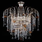 Люстра Агата Венеция №3 чайная в Подольске Люстра Агата Венеция №3 чайная в Подольске