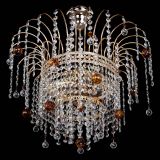 Люстра Агата Венеция №3 чайная в Подольске Люстра Агата Венеция №3 чайная в Подольске