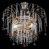 Люстра Агата Венеция №3 чайная в Подольске Люстра Агата Венеция №3 чайная в Подольске