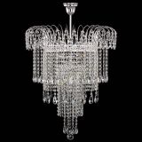 Люстра Агата Венеция №4 длинная в Подольске Люстра Агата Венеция №4 длинная в Подольске