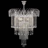 Люстра Агата Венеция №4 длинная в Подольске Люстра Агата Венеция №4 длинная в Подольске