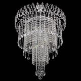 Люстра Агата Венеция №4 длинная в Подольске Люстра Агата Венеция №4 длинная в Подольске