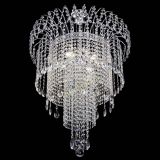 Люстра Агата Венеция №4 длинная в Подольске Люстра Агата Венеция №4 длинная в Подольске