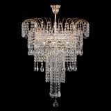 Люстра Агата Венеция №4 длинная в Подольске Люстра Агата Венеция №4 длинная в Подольске